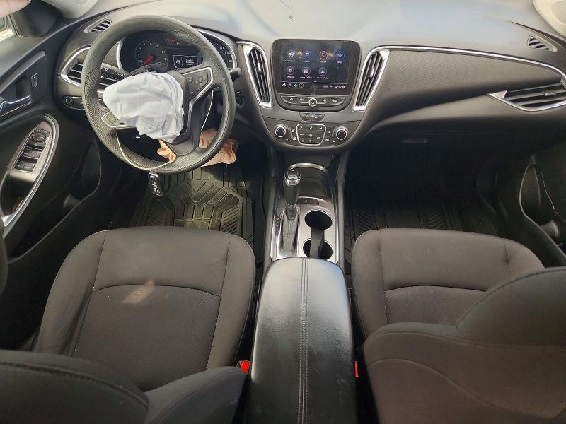 56489596 :رقم المزاد ، 1G1ZD5STXLF078196 vin ، 2020 Chevrolet Malibu مزاد بيع