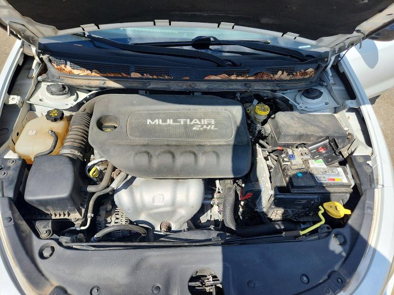 Продаж на аукціоні авто 2015 Dodge Dart, vin: 1C3CDFBBXFD194612, номер лоту: 58386496