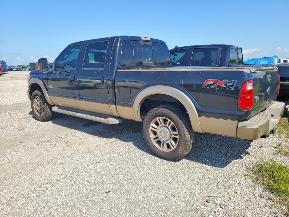 56631006 :رقم المزاد ، 1FT7W2BT3CEC21468 vin ، 2012 Ford F250 مزاد بيع