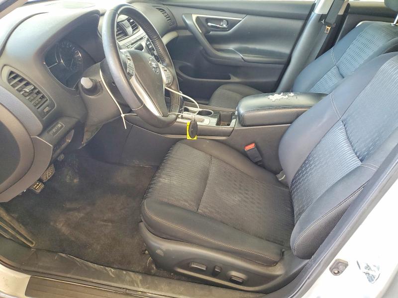 Продаж на аукціоні авто 2018 Nissan Altima, vin: 1N4AL3AP2JC194271, номер лоту: 58862426