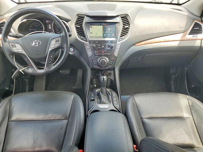 Aukcja sprzedaży 2017 Hyundai Santa Fe, vin: KM8SRDHF5HU175178, numer aukcji: 56293286