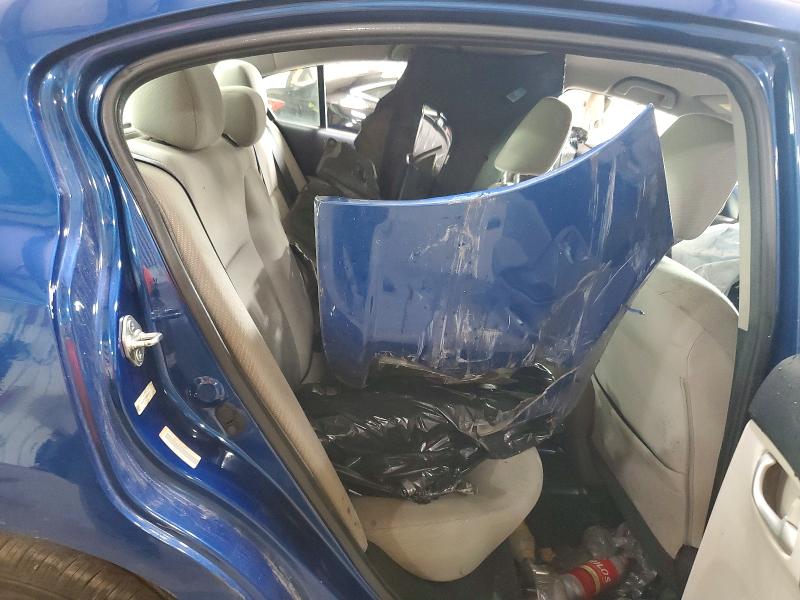 Продаж на аукціоні авто 2013 Honda Civic, vin: 19XFB2F51DE054472, номер лоту: 56505356