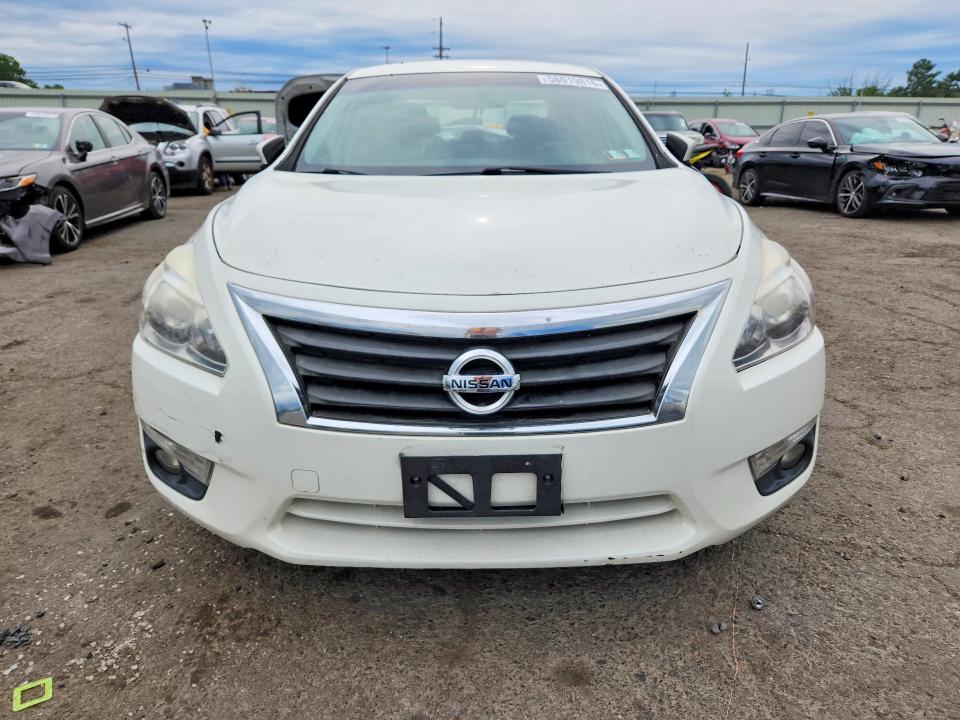 2015 Nissan Altima მანქანა იყიდება აუქციონზე, vin: 1N4AL3AP0FC145819, აუქციონის ნომერი: 58019816