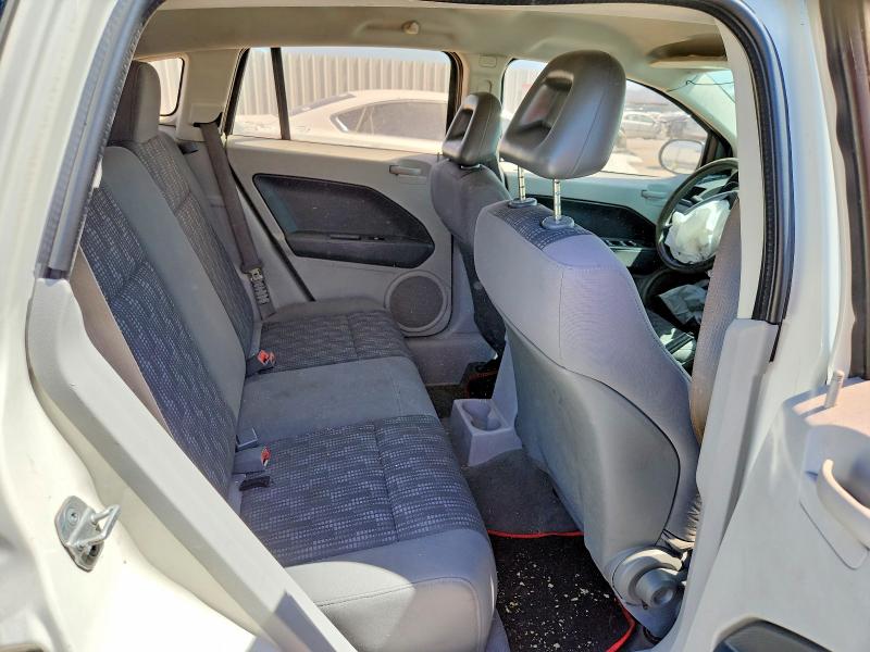 50562686 :رقم المزاد ، 1B3HB28B37D268799 vin ، 2007 Dodge Caliber مزاد بيع