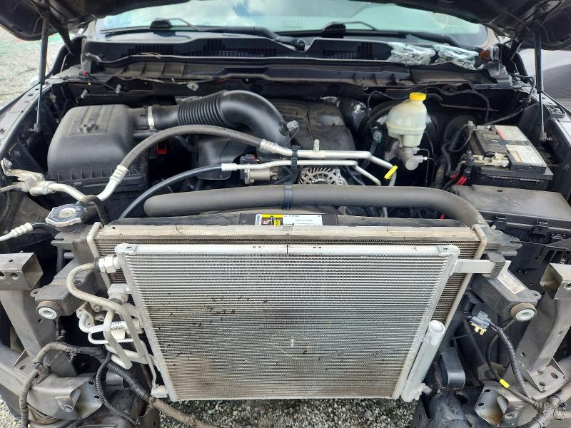2016 Ram 1500 მანქანა იყიდება აუქციონზე, vin: 3C6RR7KT5GG312258, აუქციონის ნომერი: 58300156