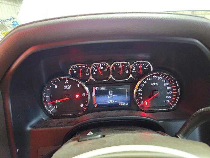 2014 Gmc Sierra მანქანა იყიდება აუქციონზე, vin: 1GTR1UEC0EZ281959, აუქციონის ნომერი: 57385756