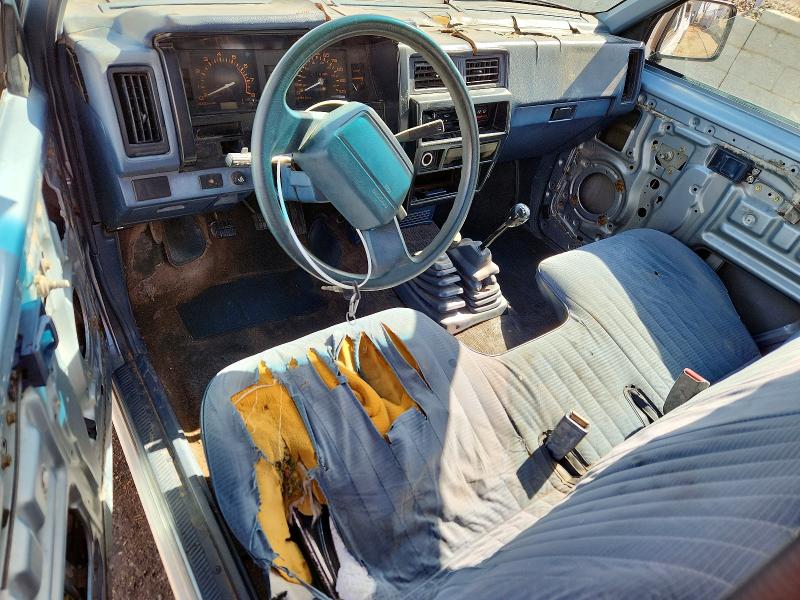 Продаж на аукціоні авто 1990 Nissan D21, vin: 1N6SD11Y2LC325966, номер лоту: 55379346