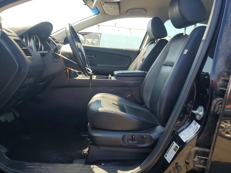 Продаж на аукціоні авто 2012 Mazda Cx-9, vin: JM3TB2CV5C0344915, номер лоту: 57672026