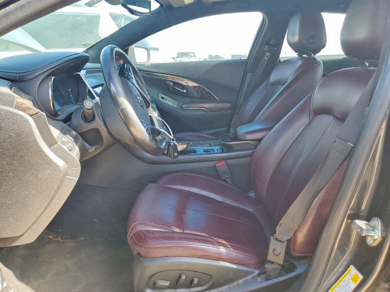 Продаж на аукціоні авто 2016 Buick Lacrosse, vin: 1G4GB5G33GF251412, номер лоту: 56712176
