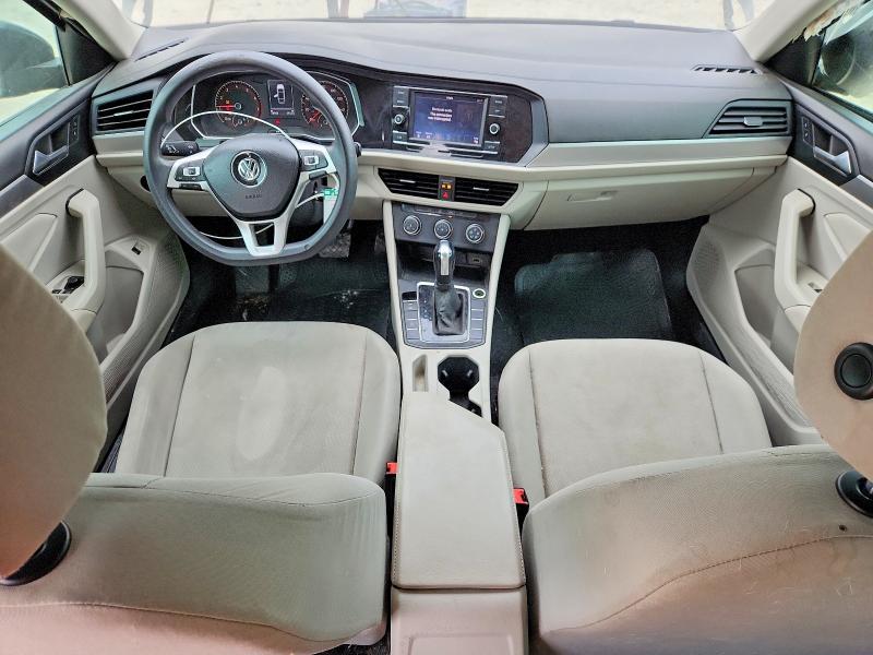Aukcja sprzedaży 2019 Volkswagen Jetta, vin: 3VWC57BU1KM078985, numer aukcji: 56462306