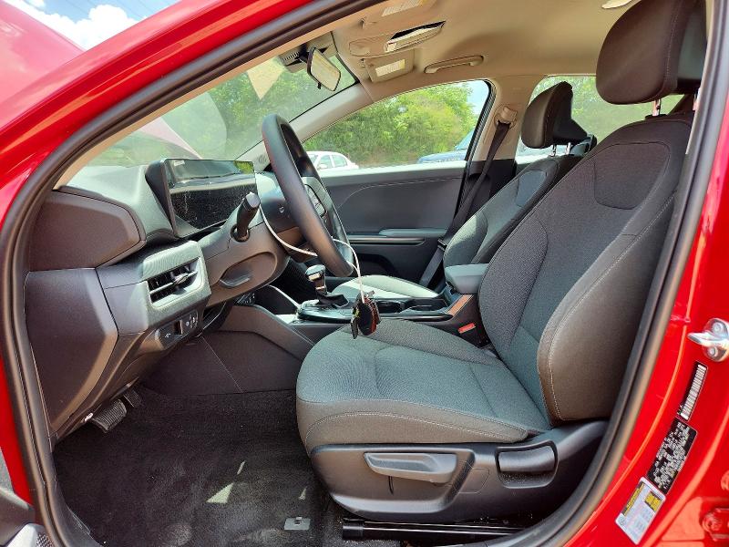 59167266 :رقم المزاد ، 3KPFT4DE4SE187557 vin ، 2025 Kia K4 مزاد بيع