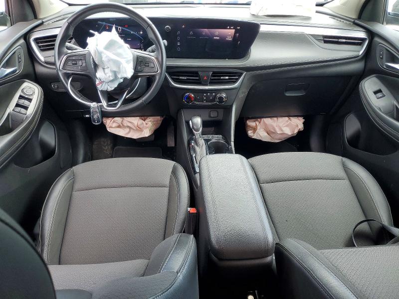 Aukcja sprzedaży 2024 Buick Encore Gx, vin: KL4AMBS27RB127701, numer aukcji: 57476276