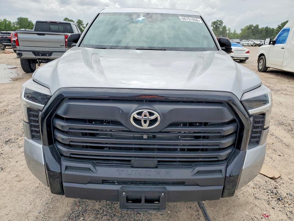 Продаж на аукціоні авто 2025 Toyota Tundra, vin: 5TFKB5AA7SX047317, номер лоту: 56751456