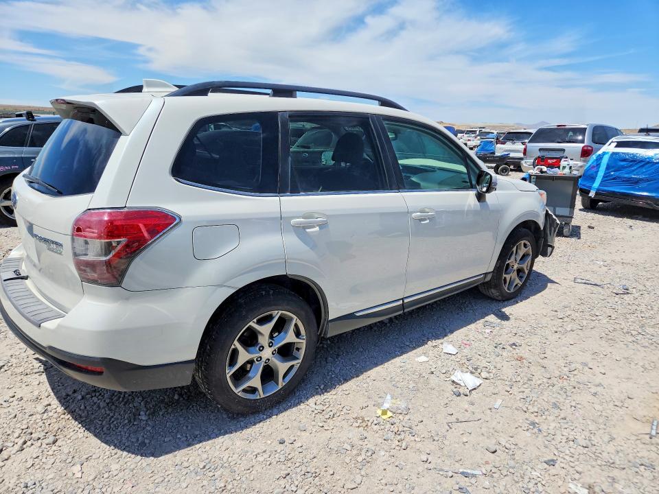 Продаж на аукціоні авто 2016 Subaru Forester, vin: JF2SJAXC0GH442902, номер лоту: 55169416