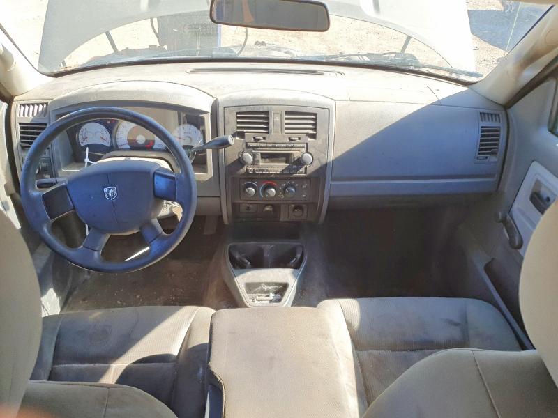 Auction sale of the 2006 Dodge Dakota, vin: 1D7HW22K06S716900, lot number: 58803486