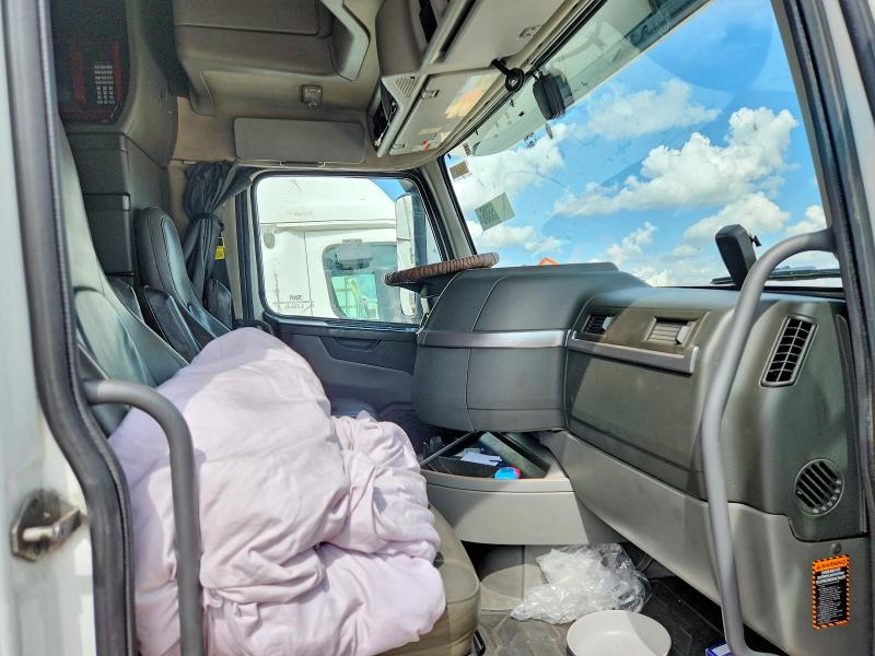 2020 Volvo Vnl მანქანა იყიდება აუქციონზე, vin: 4V4NC9EH6LN244201, აუქციონის ნომერი: 54185606