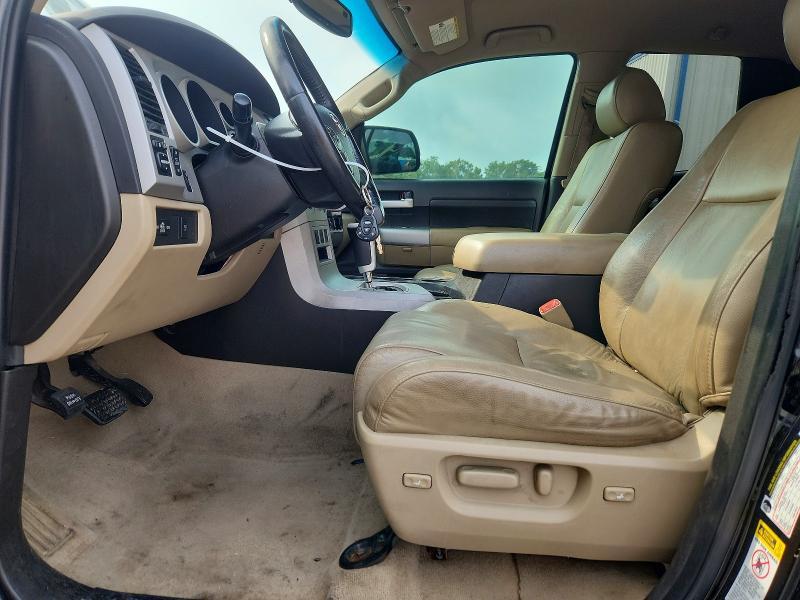 Aukcja sprzedaży 2008 Toyota Tundra, vin: 5TFBV581X8X040139, numer aukcji: 58469236