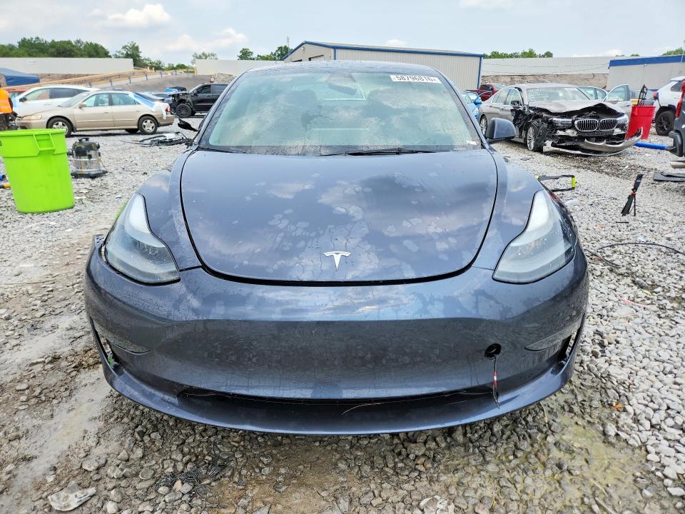 Aukcja sprzedaży 2023 Tesla Model 3, vin: 5YJ3E1EA6PF447384, numer aukcji: 58796816
