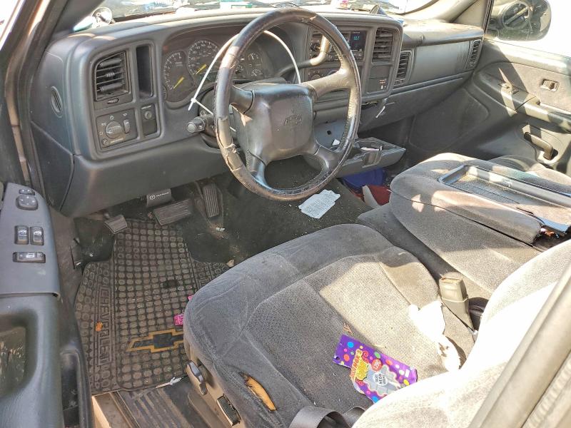 Aukcja sprzedaży 2000 Chevrolet Silverado, vin: 2GCEC19T3Y1262112, numer aukcji: 57564426