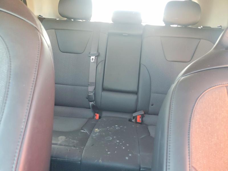 Aukcja sprzedaży 2024 Kia Niro, vin: KNDCR3L12R5121430, numer aukcji: 57727156