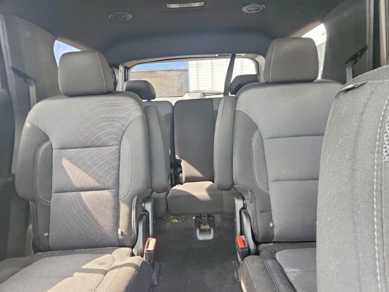 Продаж на аукціоні авто 2022 Chevrolet Traverse, vin: 1GNEVGKW9NJ136248, номер лоту: 55005276