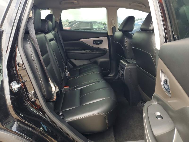 Aukcja sprzedaży 2023 Nissan Murano, vin: 5N1AZ2BS0PC136475, numer aukcji: 55930156