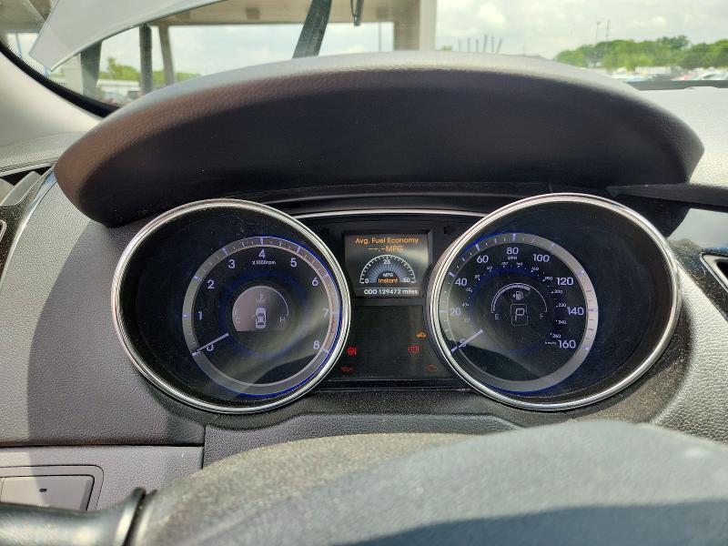 2014 Hyundai Sonata მანქანა იყიდება აუქციონზე, vin: 5NPEC4AC3EH816532, აუქციონის ნომერი: 56777256