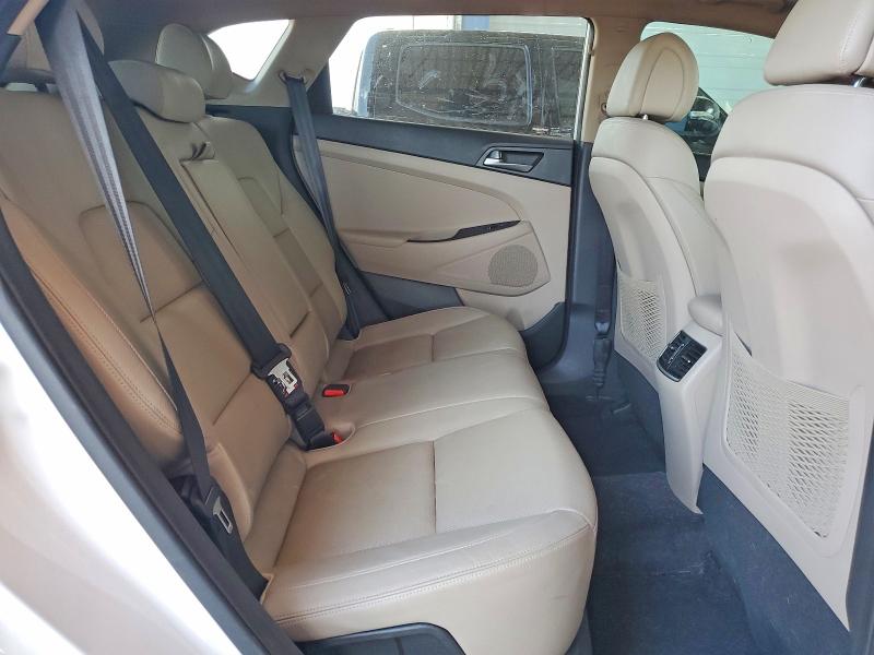 Продажа на аукционе авто 2016 Hyundai Tucson, vin: KM8J3CA21GU243277, номер лота: 58151936