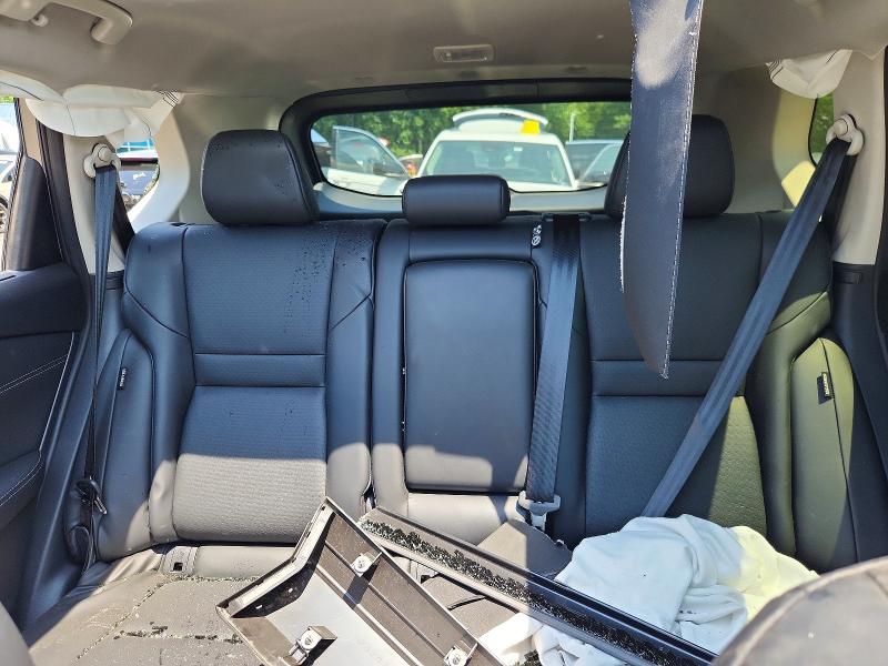 Продаж на аукціоні авто 2024 Nissan Rogue, vin: JN8BT3BB2RW443474, номер лоту: 58909136