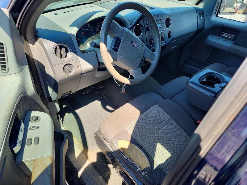 Aukcja sprzedaży 2006 Ford F-150, vin: 1FTRF14536KB42650, numer aukcji: 58116666