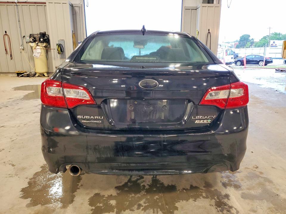Aukcja sprzedaży 2017 Subaru Legacy, vin: 4S3BNAR68H3003102, numer aukcji: 57550216