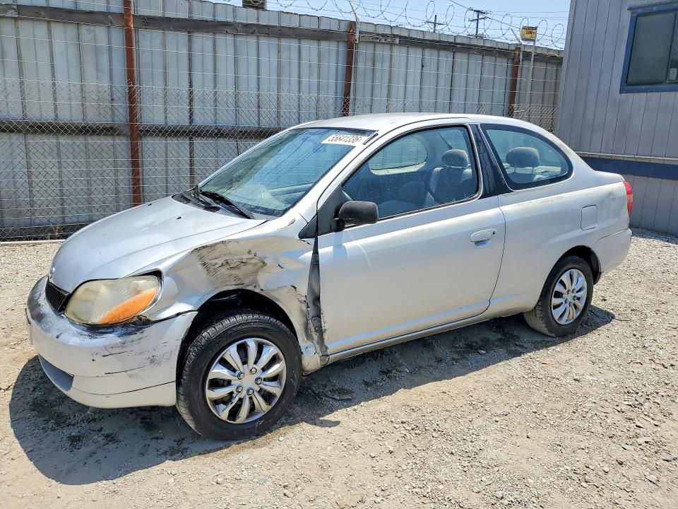 Продажа на аукционе авто 2001 Toyota Echo, vin: JTDAT123210180821, номер лота: 55641336