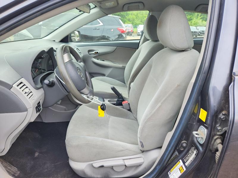Aukcja sprzedaży 2010 Toyota Corolla, vin: 2T1BU4EE0AC517492, numer aukcji: 56874556
