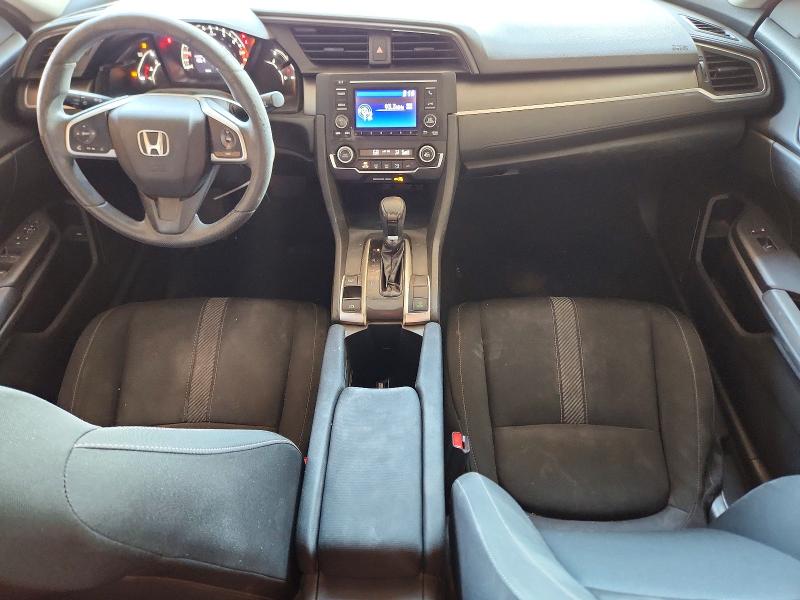 2018 Honda Civic მანქანა იყიდება აუქციონზე, vin: 19XFC2F55JE012198, აუქციონის ნომერი: 55735726
