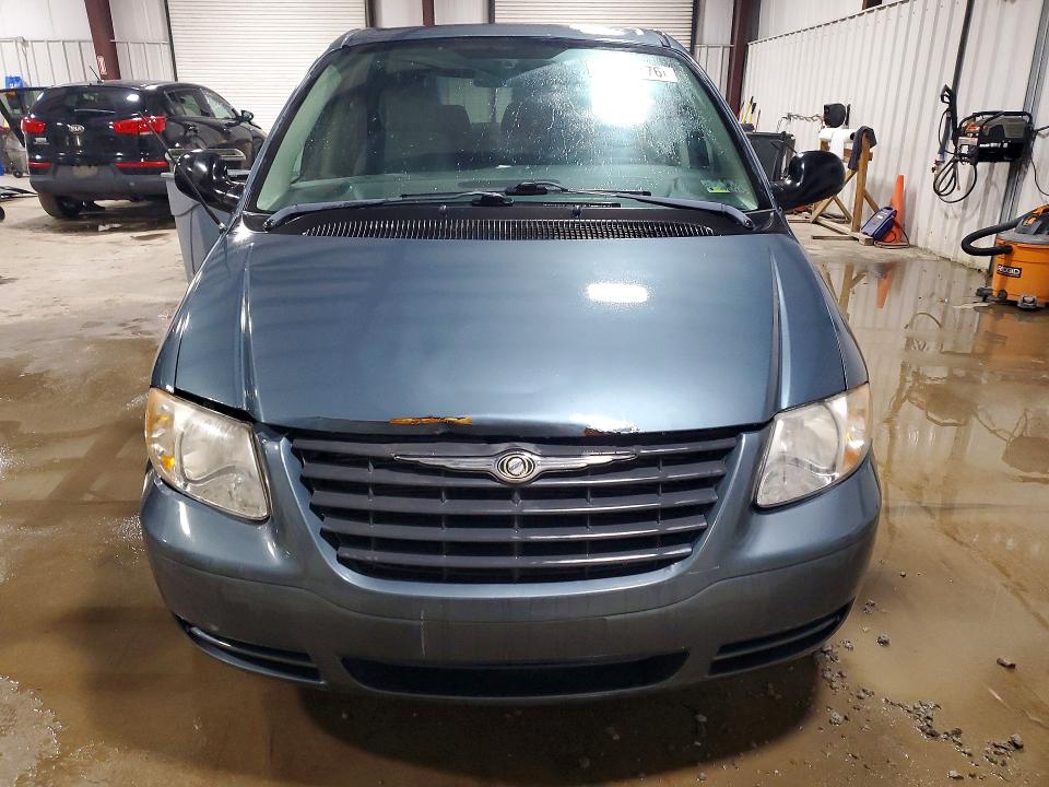 Aukcja sprzedaży 2006 Chrysler Town & Country, vin: 1A4GP45R56B661572, numer aukcji: 58765176