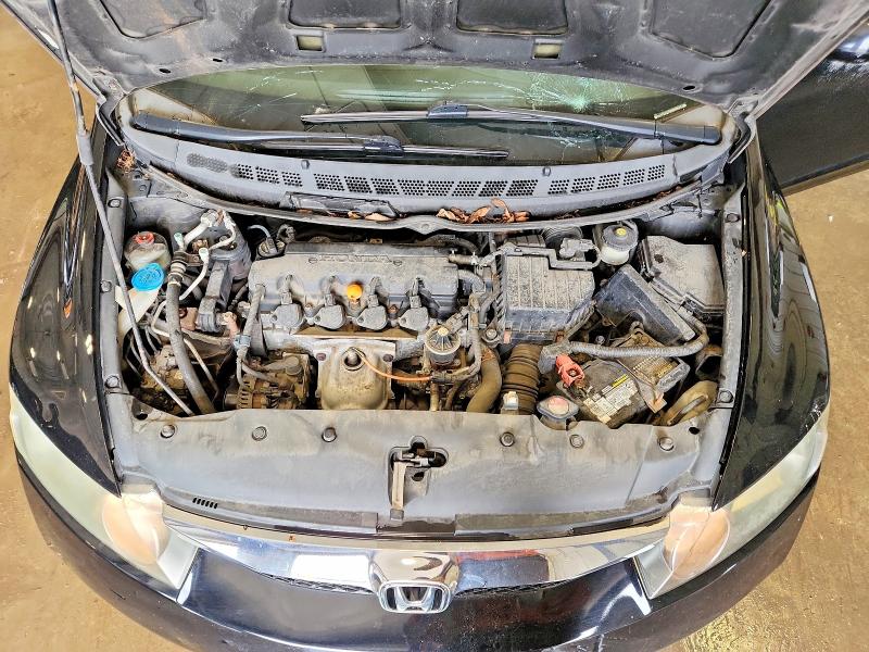 Продаж на аукціоні авто 2010 Honda Civic, vin: 2HGFA1F57AH547507, номер лоту: 55790056