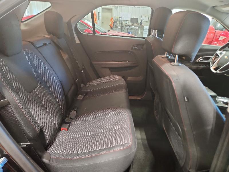 57398096 :رقم المزاد ، 2GNALDEK6D6180859 vin ، 2013 Chevrolet Equinox مزاد بيع