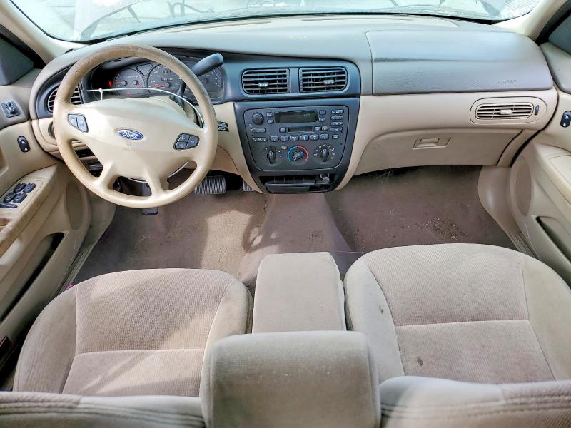 Продажа на аукционе авто 2000 Ford Taurus, vin: 1FAFP5525YG146528, номер лота: 59541446
