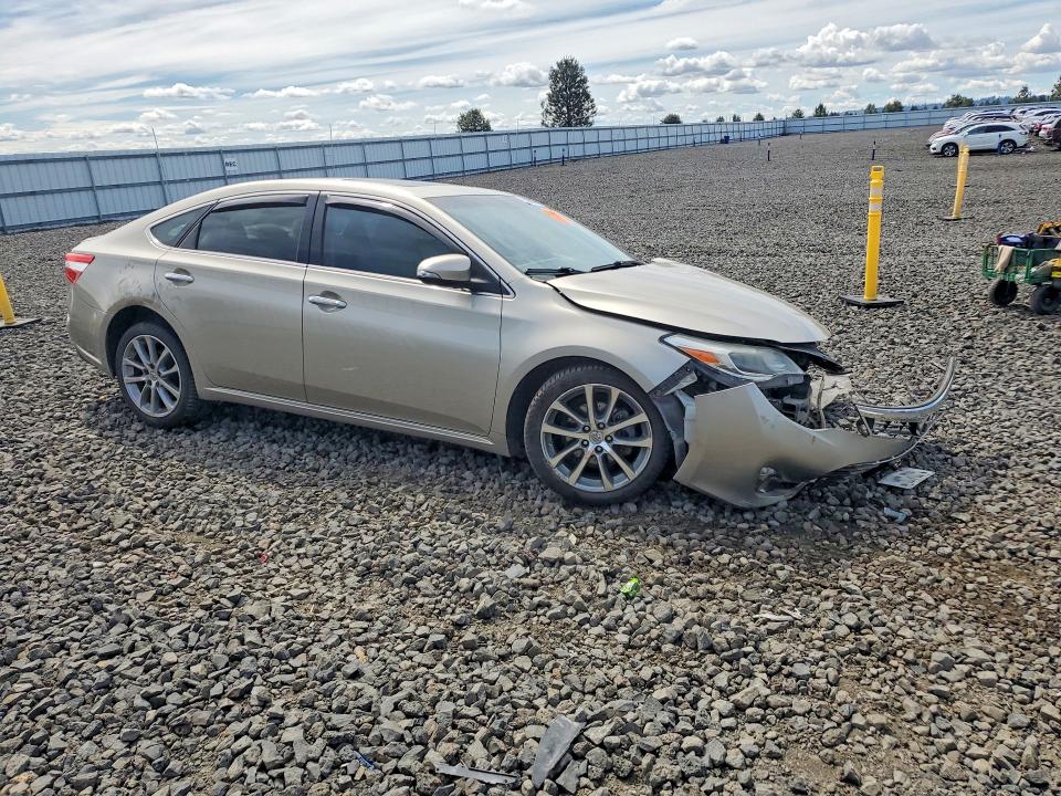 55838916 :رقم المزاد ، 4T1BK1EB9FU150429 vin ، 2015 Toyota Avalon مزاد بيع