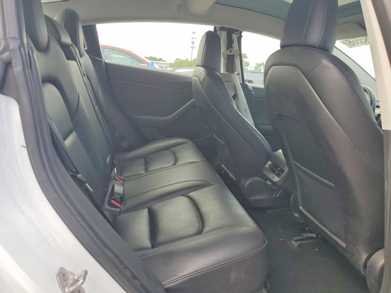 Продаж на аукціоні авто 2018 Tesla Model 3, vin: 5YJ3E1EBXJF130448, номер лоту: 56395566
