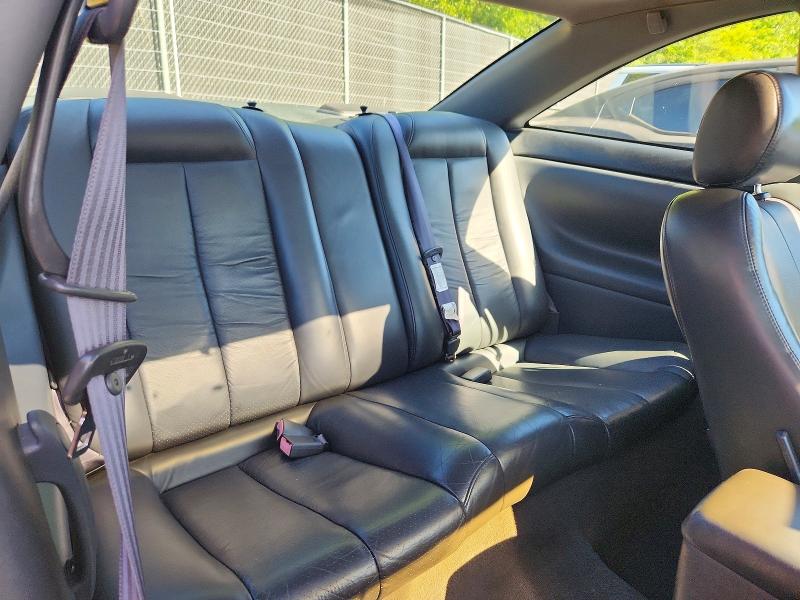 2000 Toyota Camry Solara მანქანა იყიდება აუქციონზე, vin: 2T1CF22P7YC279515, აუქციონის ნომერი: 56883646