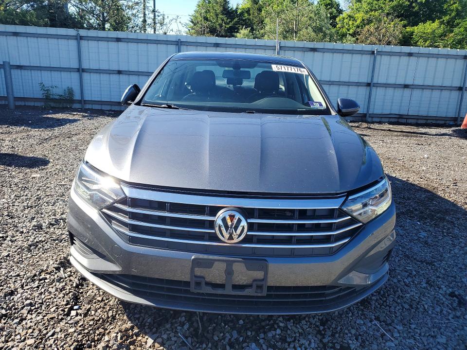 Продаж на аукціоні авто 2019 Volkswagen Jetta, vin: 3VWC57BU5KM262312, номер лоту: 57177176