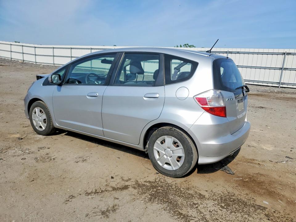 Продаж на аукціоні авто 2012 Honda Fit, vin: JHMGE8H38CC039403, номер лоту: 56168406