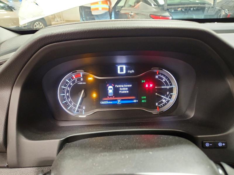 Продаж на аукціоні авто 2017 Honda Ridgeline, vin: 5FPYK3F78HB002845, номер лоту: 57726866