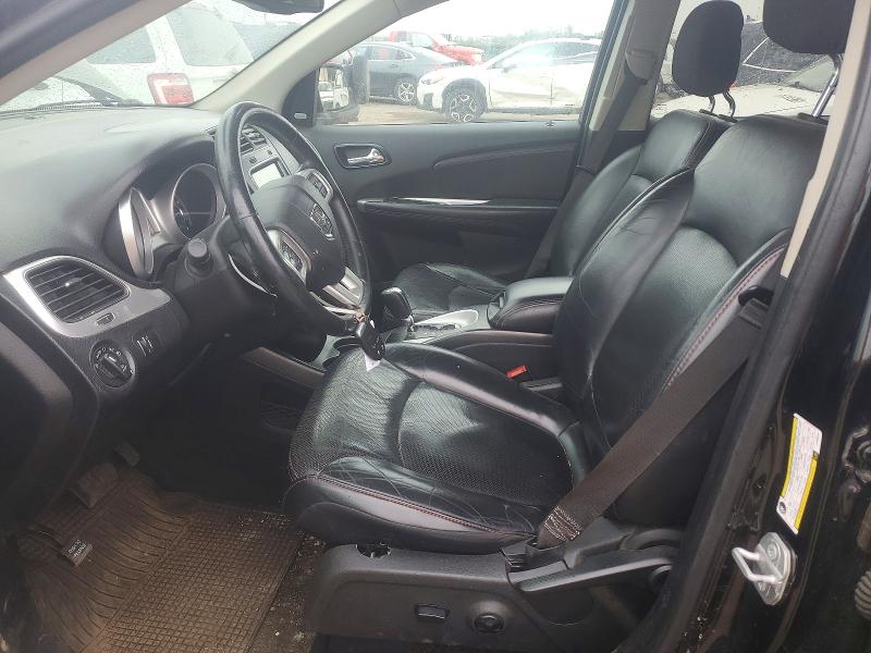 Продажа на аукционе авто 2018 Dodge Journey, vin: 3C4PDDEG3JT220012, номер лота: 57234016