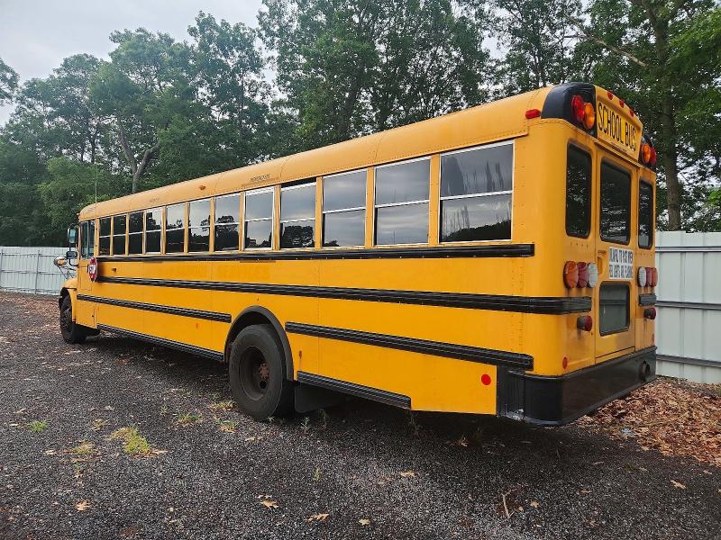 Продаж на аукціоні авто 2015 Ic Corporation Ce Series School, vin: 4DRBUC8P3FB670117, номер лоту: 58223596