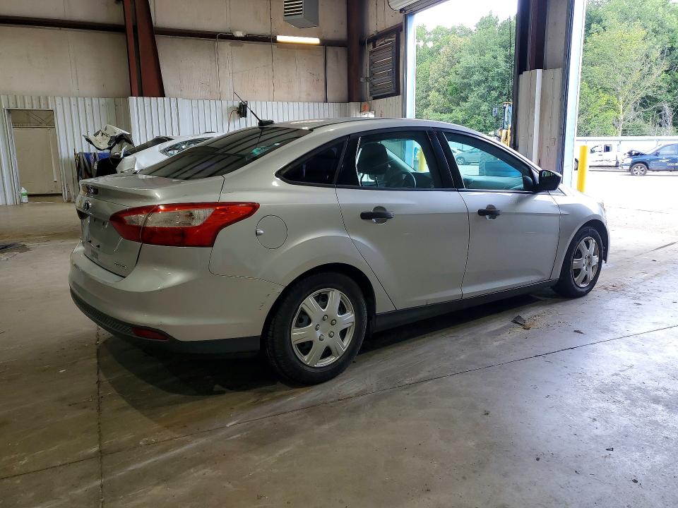 Продажа на аукционе авто 2014 Ford Focus, vin: 1FADP3E24EL351272, номер лота: 55876336