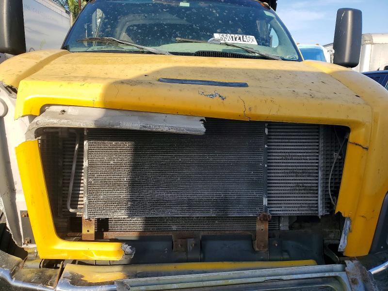 Aukcja sprzedaży 2005 Gmc C6500, vin: 1GDJ6C1395F528116, numer aukcji: 55072746