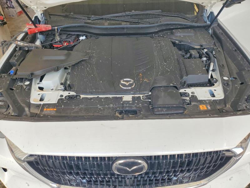 Aukcja sprzedaży 2025 Mazda Cx-90, vin: JM3KKEHC7S1233778, numer aukcji: 56504616