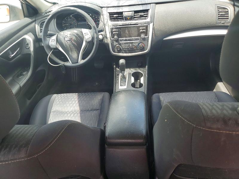 Продажа на аукционе авто 2017 Nissan Altima, vin: 1N4AL3APXHC247146, номер лота: 58403336